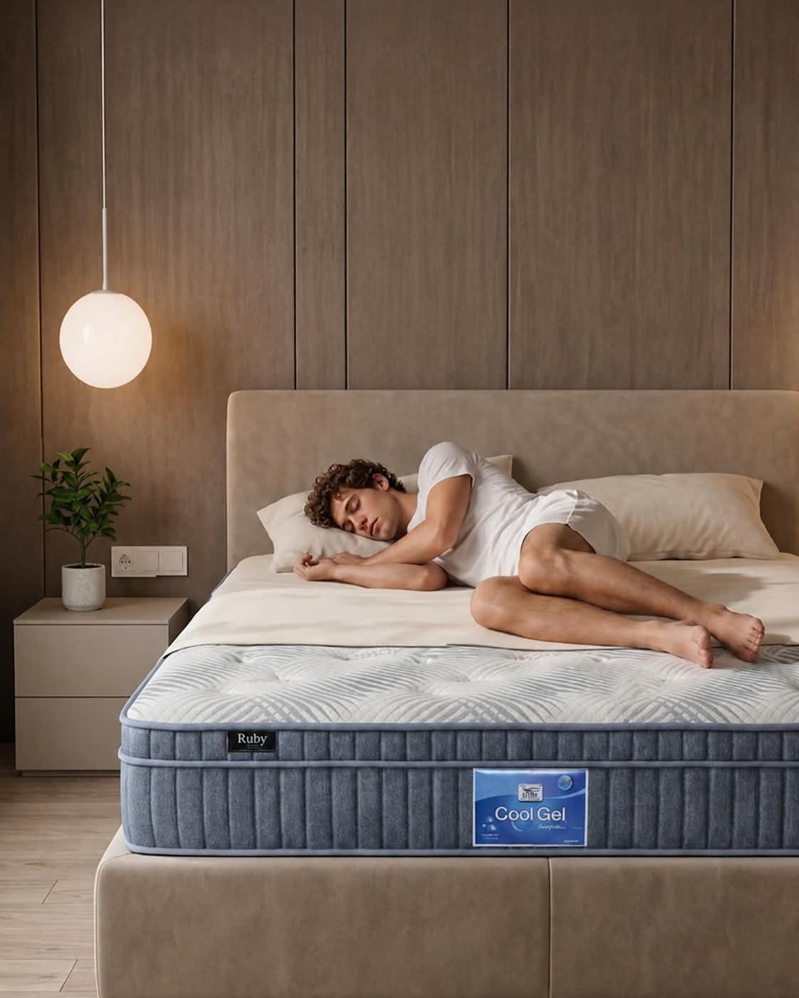 Premium Mattresses view 6