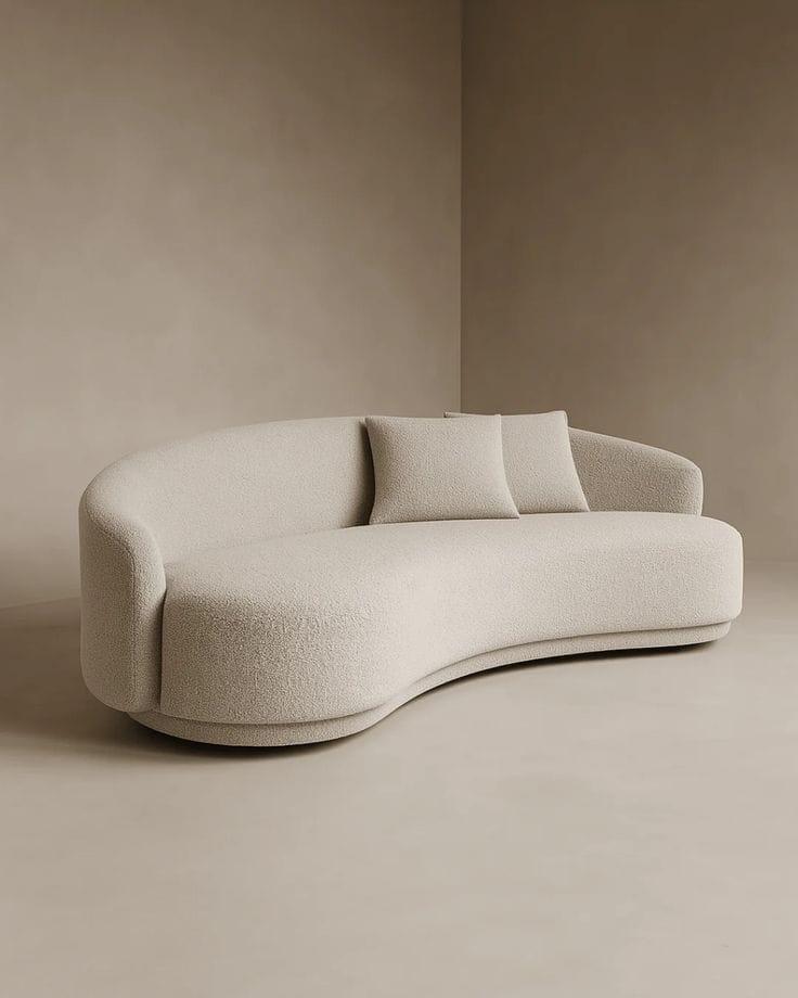 Luxury Sofa Collection view 7
