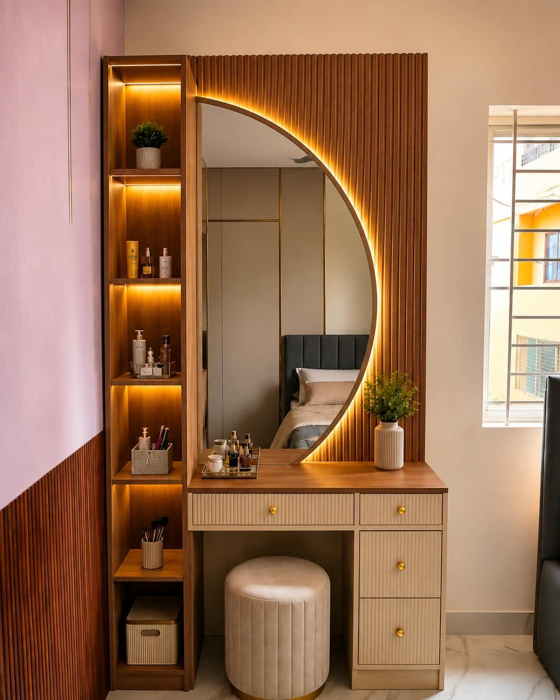 Dressing Table Designs view 4