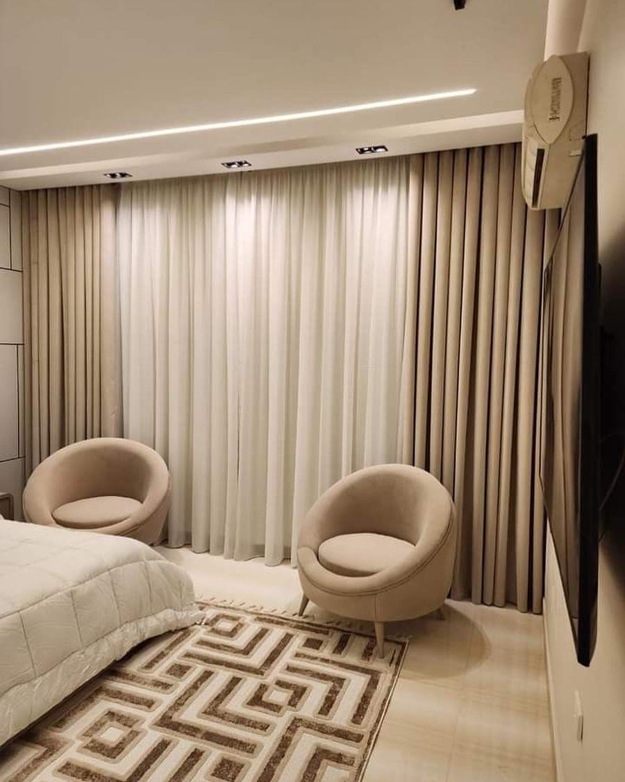 Luxury Curtains & Blinds view 1