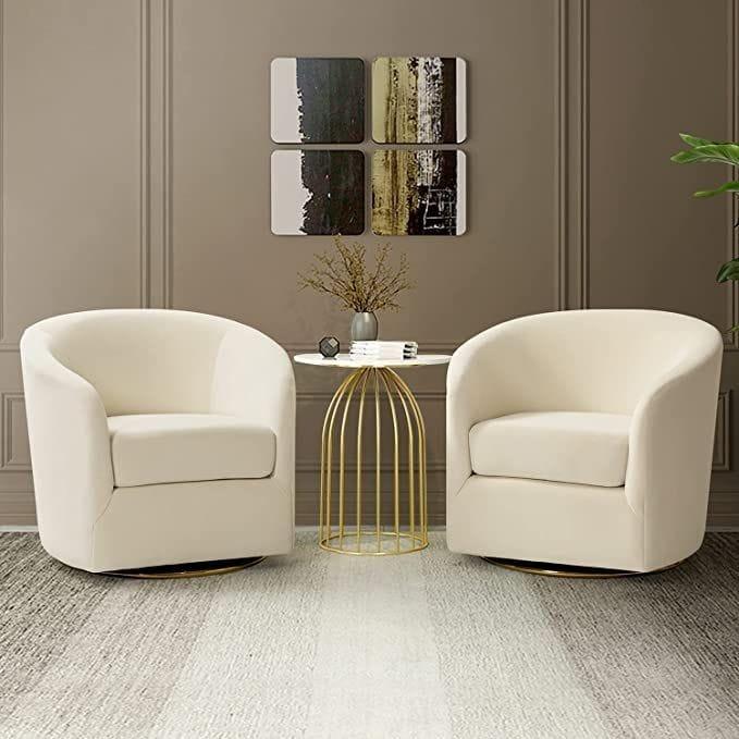 Contemporary Hotel Lobby Chair