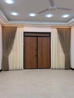 Luxury Curtains & Blinds view 3
