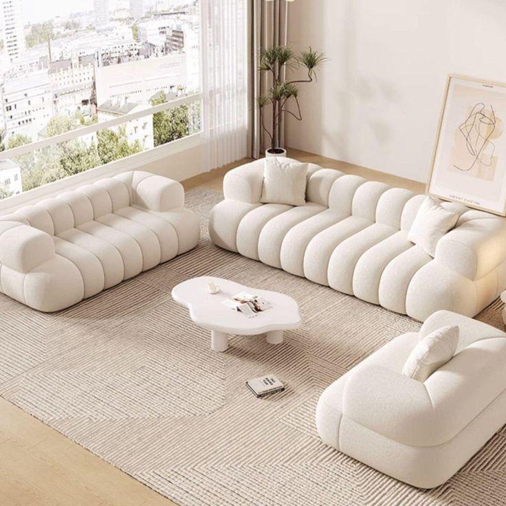 Luxury Sofa Collection