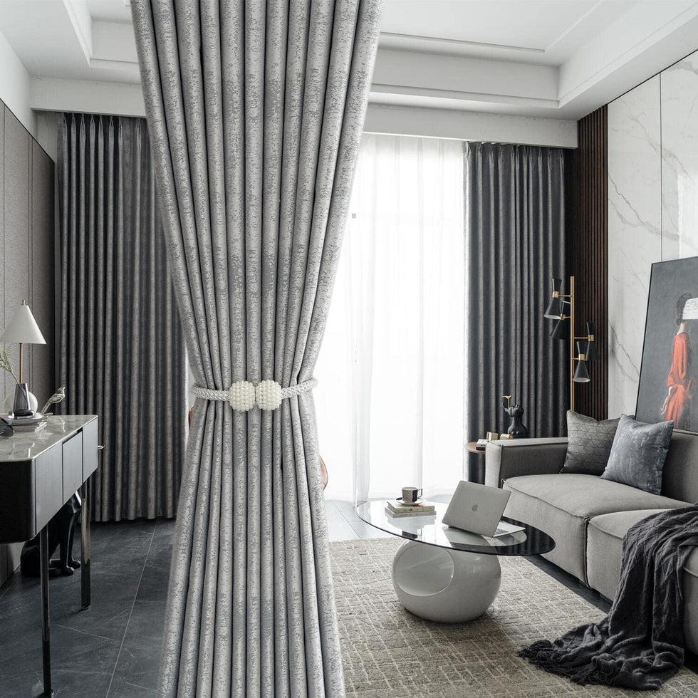 Luxury Custom Curtains view 4