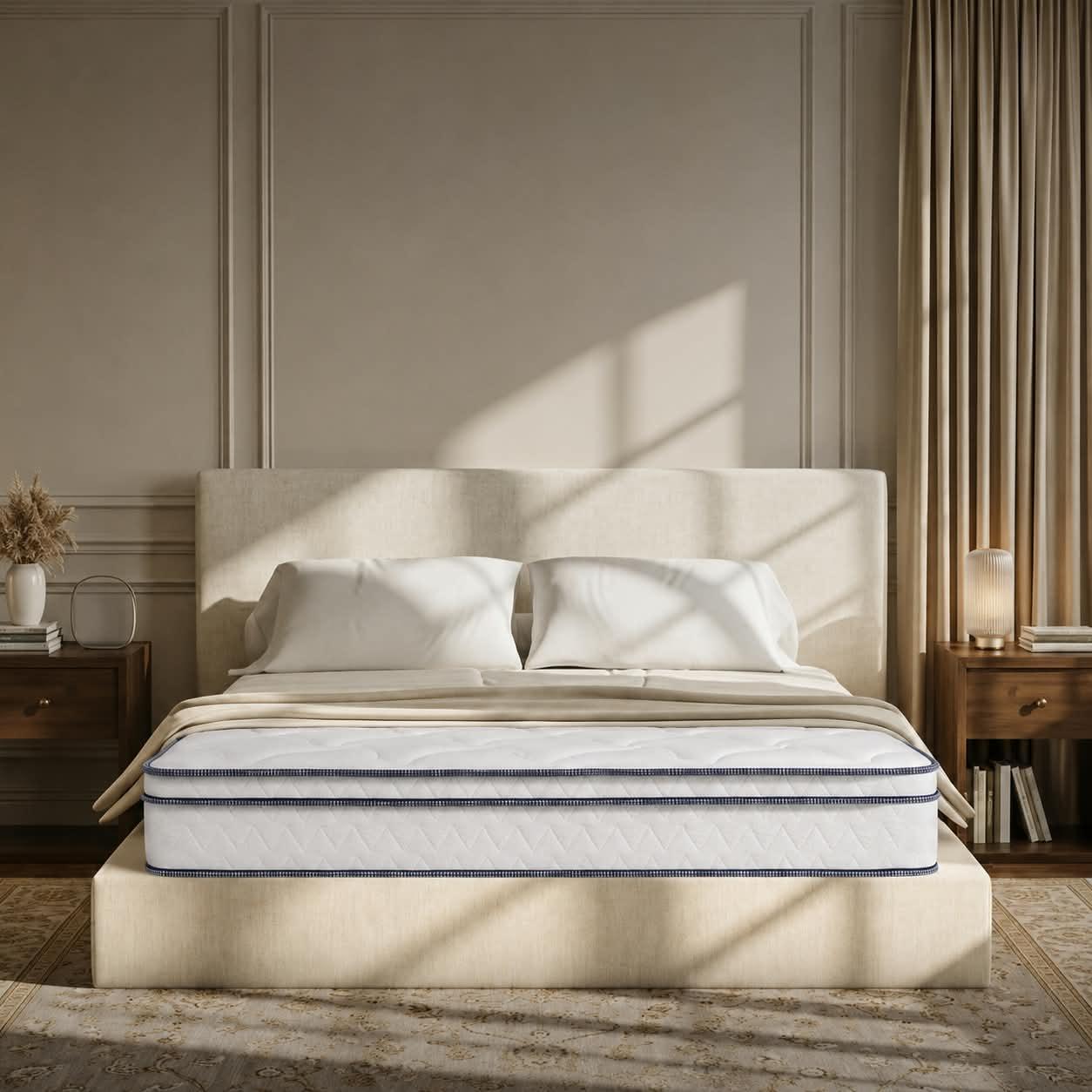 Premium Mattresses view 3