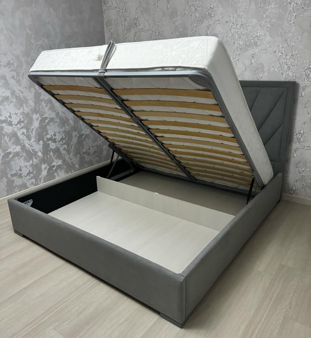 Storage Divan Bed view 6