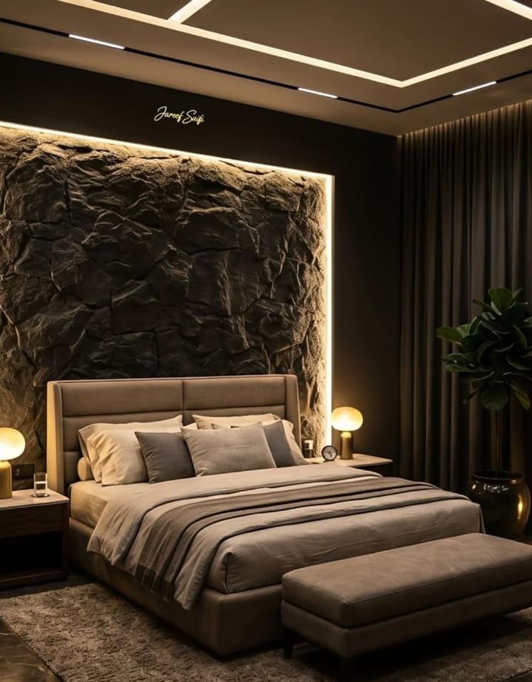 Bed Rooms
