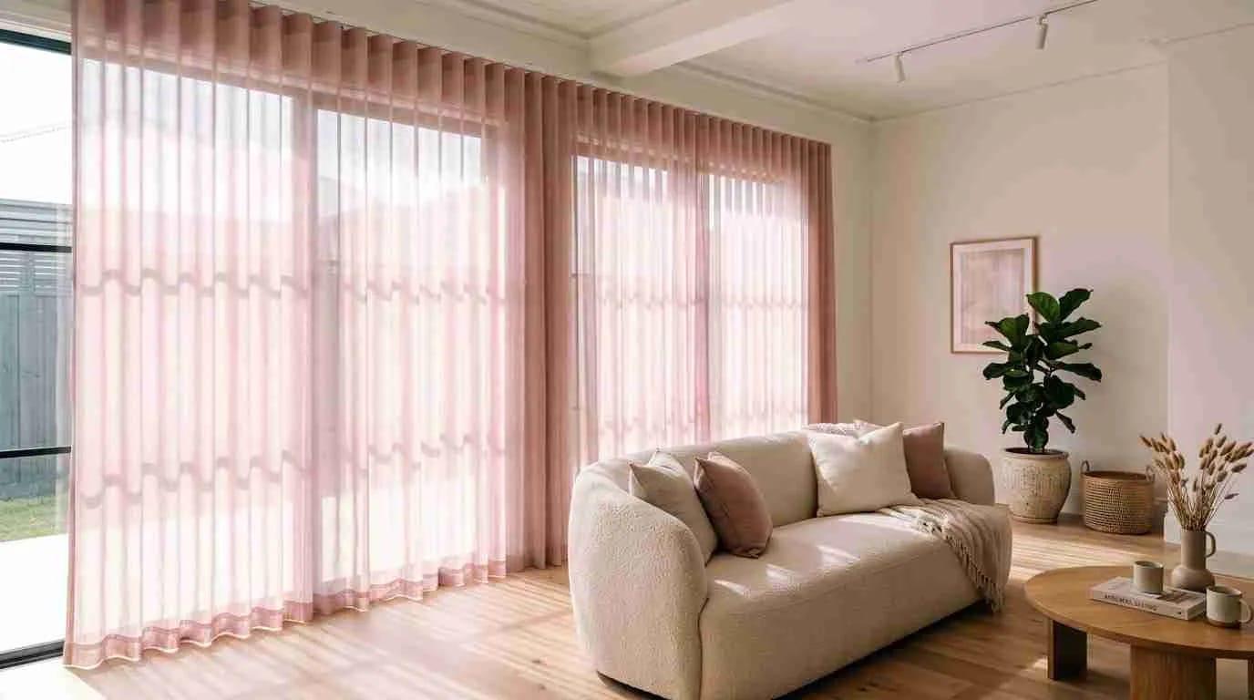 Luxury Custom Curtains view 3