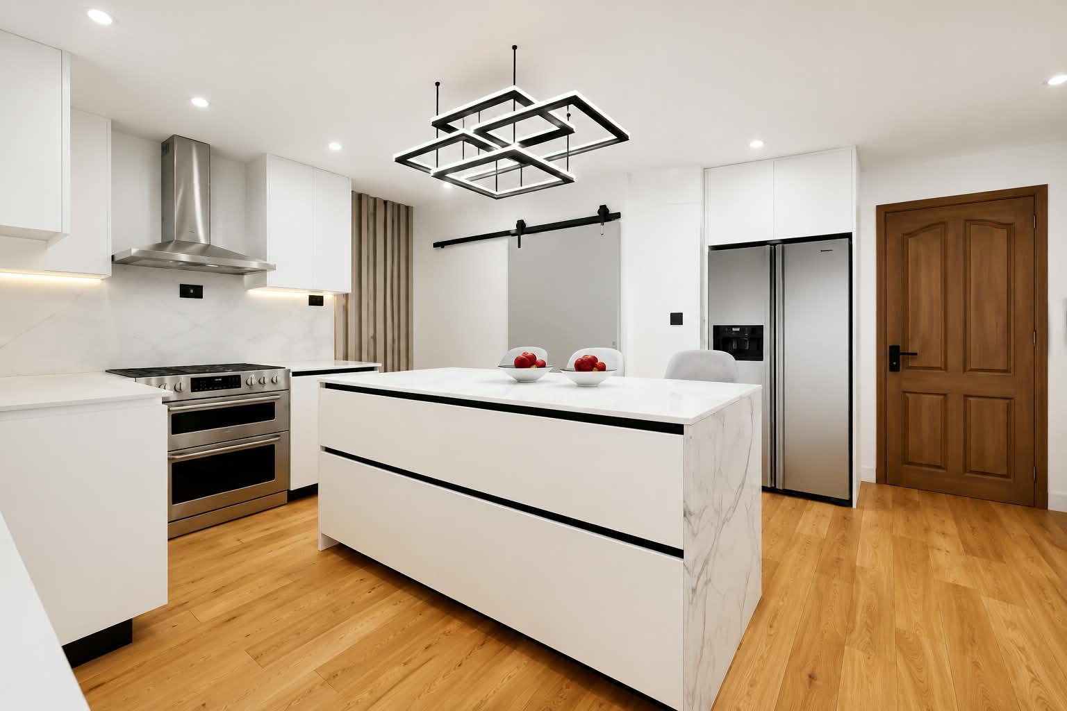 Wardrobes & Cupboards view 7