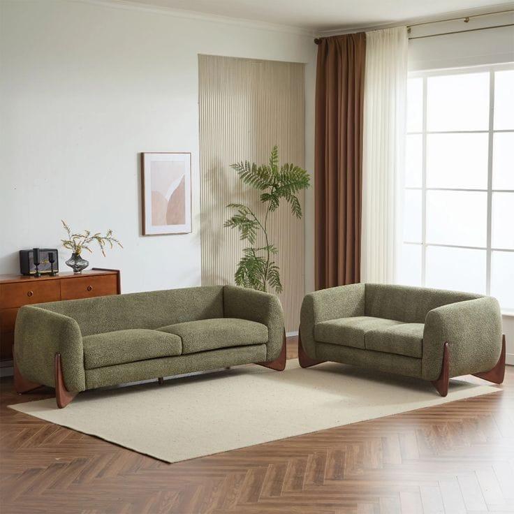 Luxury Sofa Collection view 6