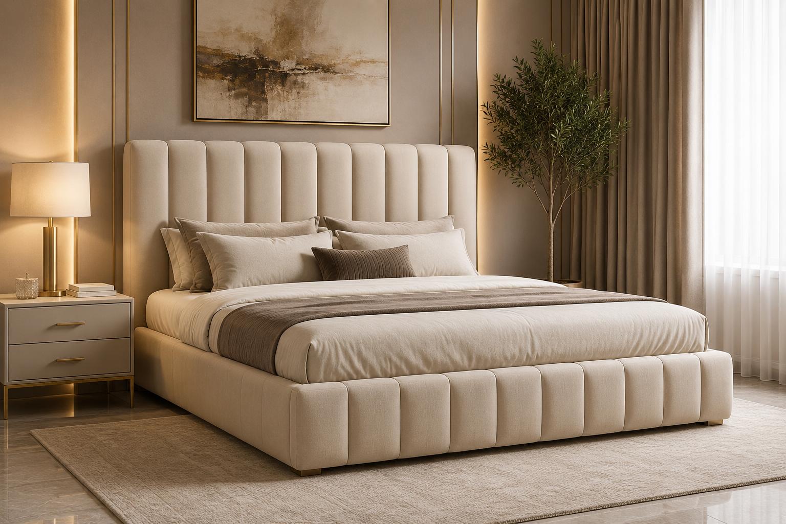 Divan Beds