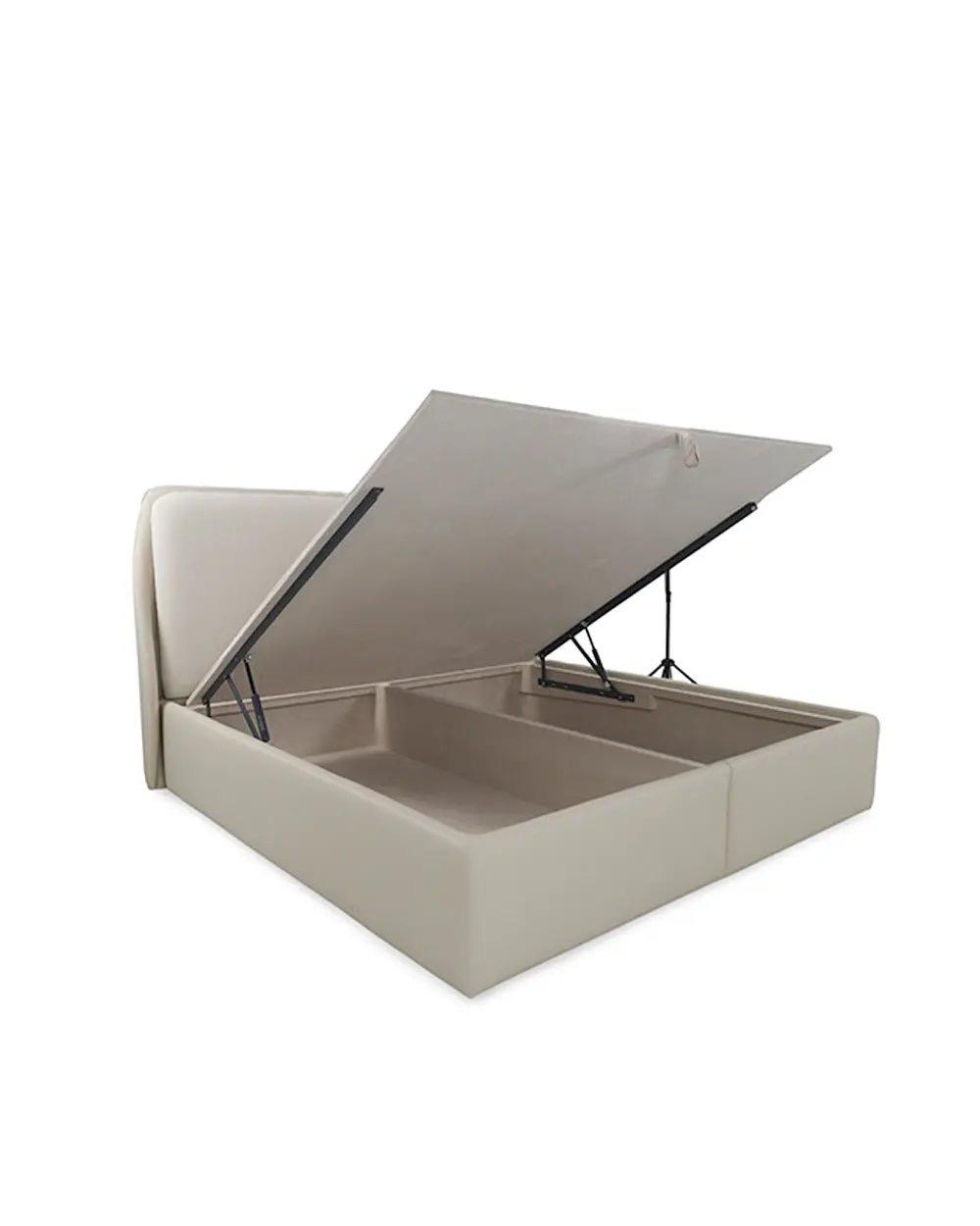Storage Divan Bed view 2