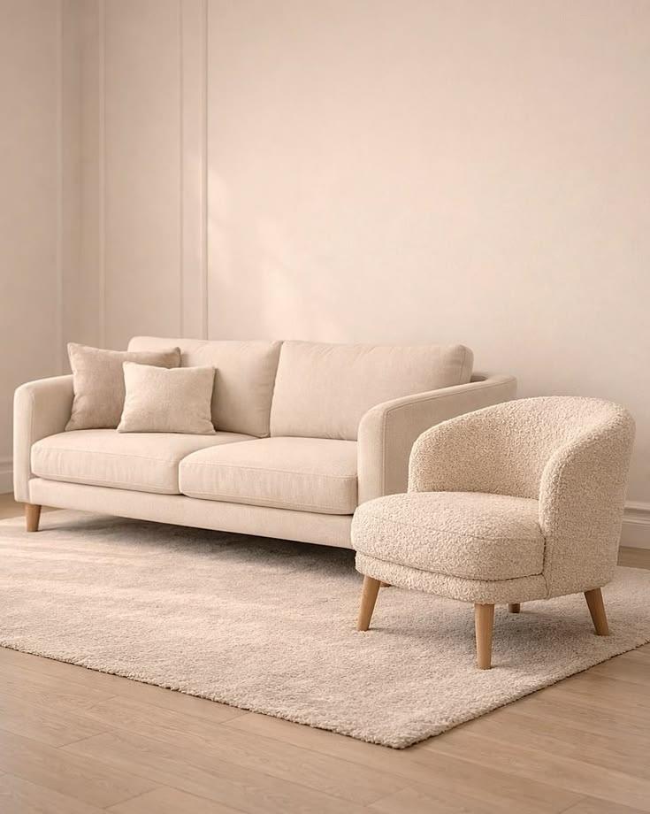 Luxury Sofa Collection view 2