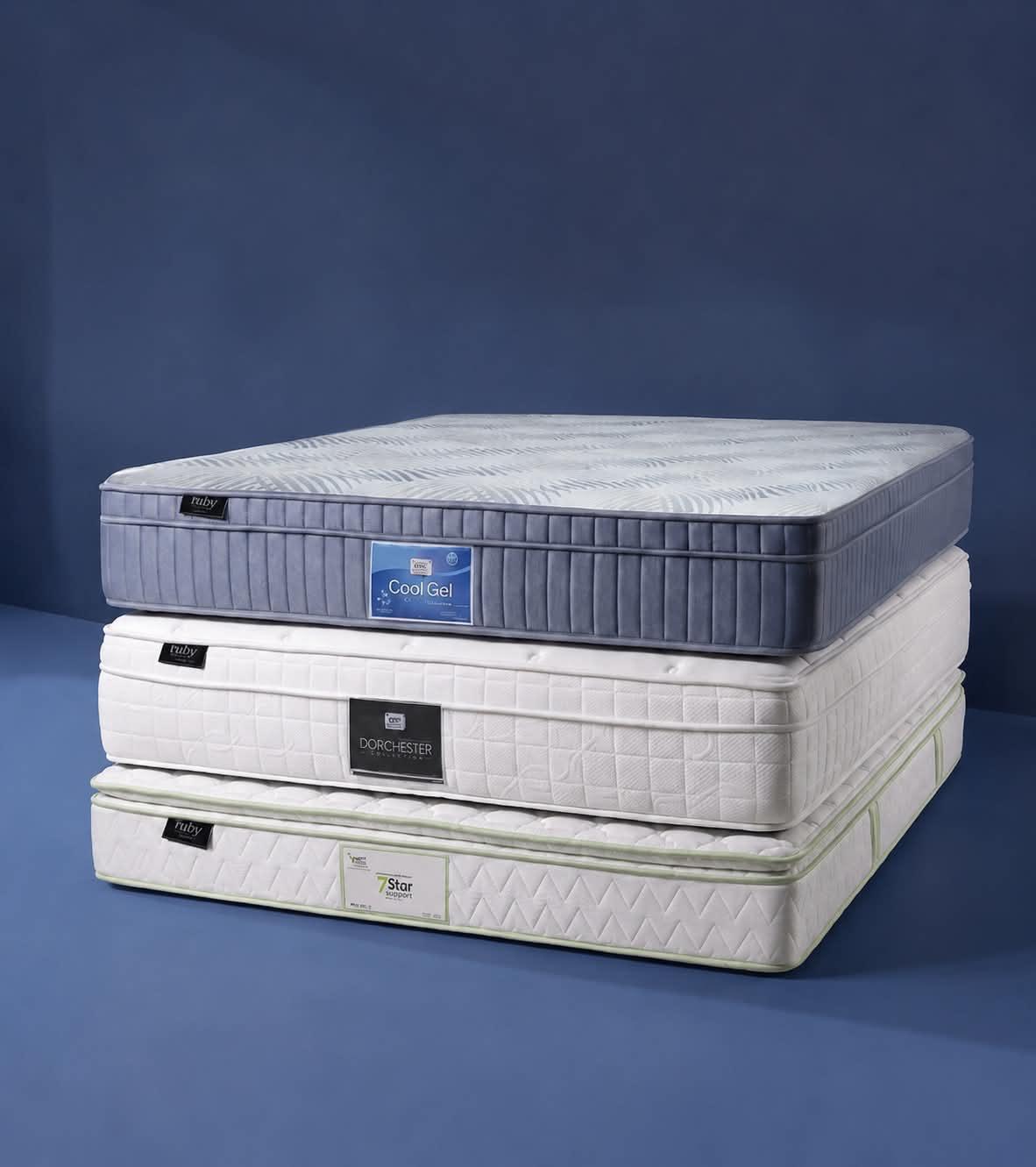 Premium Mattresses