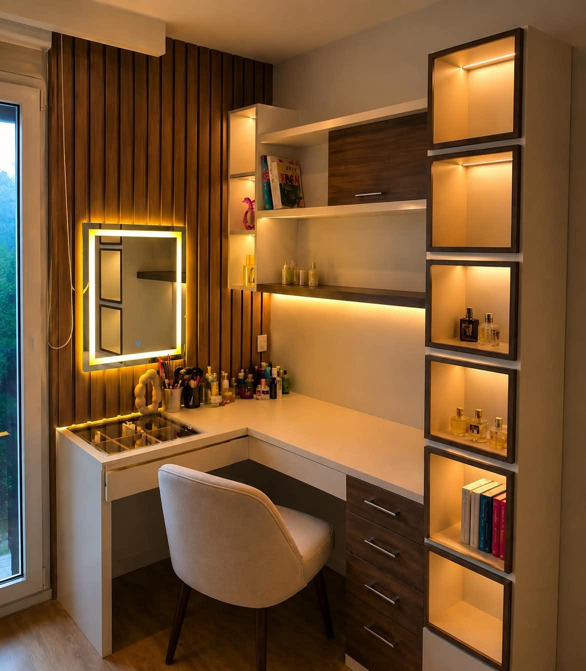 Dressing Table Designs view 3